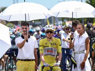 Bloedhete Tour verplaatsen in het seizoen? 'Ik zie het niet gebeuren'