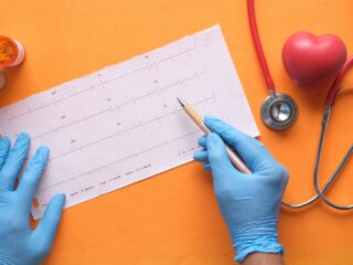 Onderzoek naar alternatief voor bètablokkers bij hartpatiënten