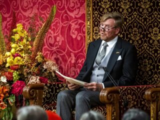 Prinsjesdag opleuken om publiek te trekken? 'Méér Koningsdag is niet nodig'