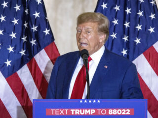 19e eeuwse inspiratie voor Trump: William McKinley en 'manifest destiny'