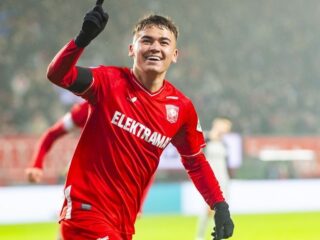 Transfer Ugalde naar Spartak Moskou 'moreel verwerpelijk'