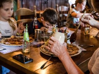 Steeds meer restaurants en hotels kindvrij: 'Gasten hadden last van de kinderen'