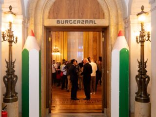 Stand.nl: 'Ik ben blij met de uitslag in mijn gemeente'