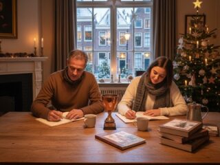 Hoe kon Desi Bouterse zijn straf ontlopen?