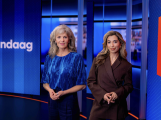 Volg het EenVandaag-verkiezingsdebat op NPO Radio 1