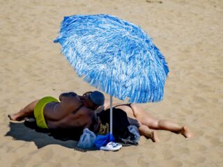 Hoe werkt UV-straling en hoe meet je dat?