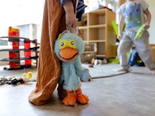 'Onbegrijpelijk' dat vaccinatieplicht op kinderopvang nog niet is doorgevoerd: 'Het is niet veilig'