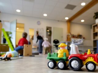 Wetsvoorstel vaccinatieplicht voor kinderopvang: 'Blijft vrije keus, maar wel met consequenties'