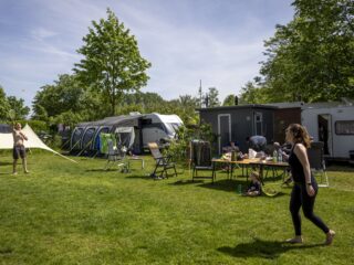 Stand.nl: 'Vakantieparkbewoners moeten nu voor eens en altijd duidelijkheid krijgen'
