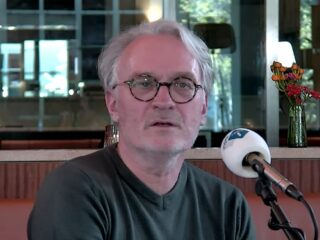 Docent wil van geschiedenis kernvak maken om Holocaust over te blijven brengen: 'Daar moet je les over krijgen'