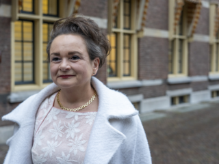 Staatssecretaris Van Huffelen: 'Groen licht van TikTok-CEO voor Nederlandse inzage'