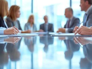 'Vergaderen is onmenselijk en onproductief'