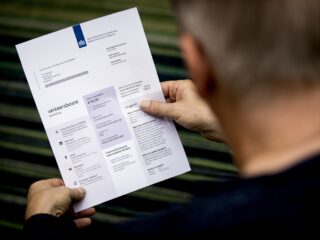 Tienduizenden mensen in schulden door aanmaningen op verkeersboetes: 'Er is maatwerk nodig'