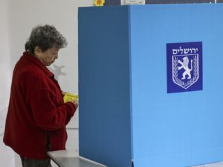 Wat gaan lokale verkiezingen in Israël betekenen? 'Voor- en tegenstanders van Netanyahu kunnen rol spelen'