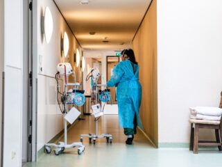 De Gezondheidskloof: rijkste 20% Nederlanders leeft 24 jaar langer in goede gezondheid