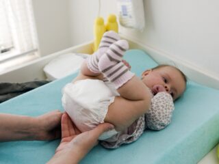 Verschoningskussen vaakst in vrouwentoilet te vinden, maar waarom?