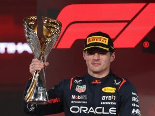 'Dat Verstappen dit seizoen zo dominant was, is heel uniek'