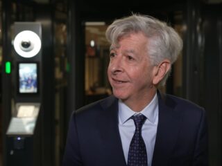 Podcast De Dag: Ronald Plasterk, 'de dwarse ijsbreker'