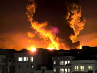 Podcast De Dag: de stemmen uit Iran die je nauwelijks hoort