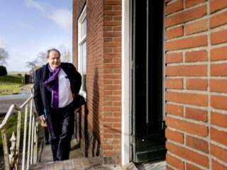 Vijlbrief 'boos' over gasbesluit Groningen: 'Stop met vertragen Eerste Kamer'