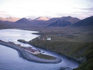Waarom mensen massaal willen verhuizen naar een afgelegen vissersdorpje in Alaska
