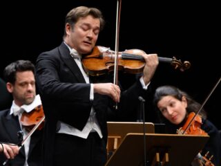 Waarom zijn Mozart en Beethoven nog altijd zo populair?