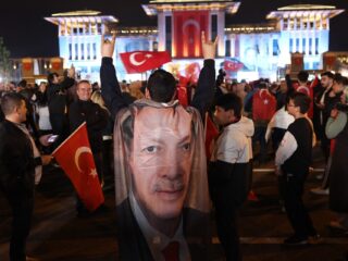 Hoe gaat Erdogans nieuwe Turkije eruitzien?