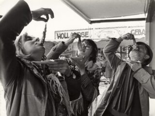 Polarisatie en individualisme tekenen jaren 70, met eind aan volkstelling op papier als gevolg