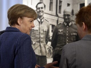Tachtig jaar na Hitler-aanslag door Von Stauffenberg: 'Verraad aan een eigen geweten is het ergst'