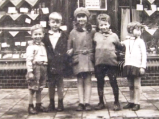 Nabestaande onderzoekt bedrijf Joodse overgrootvader: 'Hij is eruit gejaagd'