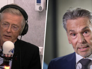 Nederlandse invloed in Europa neemt af: 'Schoof heeft niet dezelfde positie als Rutte'