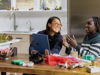 Op zoek naar verbinding: Anne van der Steen over haar documentaire 'Anne zoekt vrienden'