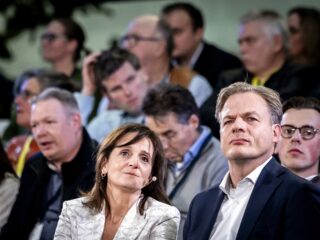 'Na de laatste crisis is het kabinet stabieler geworden'