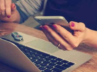 Tiffany D. verleidde multimiljonair en belazerde Rico Verhoeven