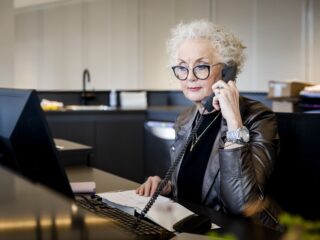 Stand.nl: 'Vrouwen moeten beter nadenken over hun pensioen'