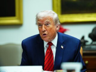 Stand.nl: 'Amerika is geen leuk vakantieland meer'