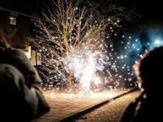 Justitieminister: 'Een vuurwerkverbod is makkelijker gezegd dan gedaan'