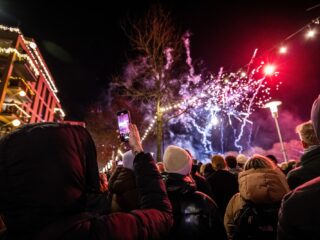 Landelijk vuurwerkverbod nodig? 'We staan nu gewoon toe dat mensen explosieven in handen hebben'