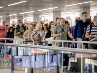 Spontaniteit ver te zoeken in Nederlandse cultuur: 'Leven wordt uit de hand gelopen to-do-lijstje'