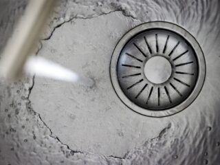 Podcast De Dag: drinkwater onder druk door droogte