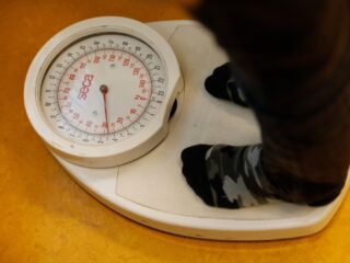 Steeds jongere meisjes hebben anorexia: '10-jarigen zijn geen uitzondering meer'