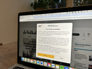 Moeten we straks betalen om cookies te weigeren? 'De wereld op zijn kop'