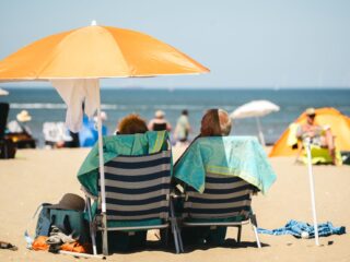 Feesten, vakantie, gamen: 'We zijn zo op onszelf gericht, dat de welvaart in gevaar komt'