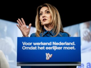 Waarom het briljant is dat de VVD het ineens weer heeft over 'de hardwerkende Nederlander'