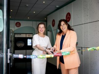 'Iedereen zou een keer wethouder moeten wíllen zijn!'