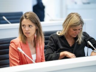 Stand.nl: 'Nederland heeft meer vrouwelijke wethouders nodig'