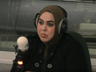 Wethouder Amersfoort: 'Veel bagger over me heen gekregen na het winnen van prijs'