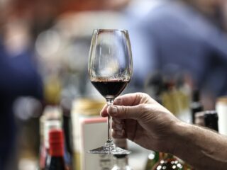 Alcoholvrije wijn 'smaakt steeds meer als de alcoholische én is stukken gezonder'