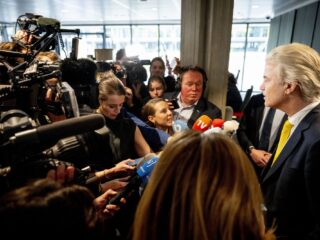 Hoe het kabinet niet viel over de voorjaarsnota