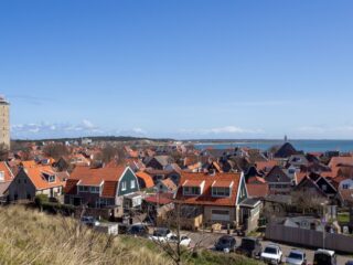 Mag Lars Westra (16) burgemeester worden?